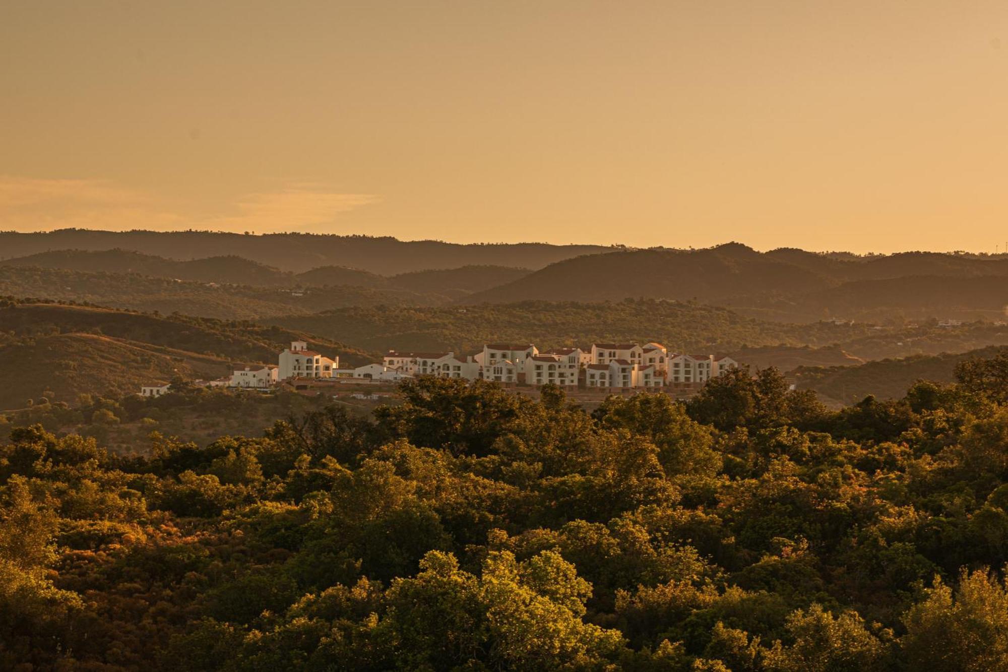 Viceroy At Ombria Algarve Hotel Loulé Buitenkant foto